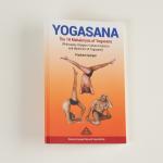 Yogasana - The 18 Maha Kriyas