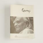 Guruji Exhibit - 90th Birthday Celebration Booklet