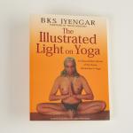 Illustrated Light on Yoga