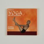 Yoga with John Schumacher: Building Strength