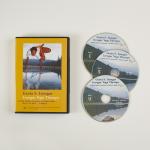 Reflecton 2010: Iyengar Yoga Therapy DVD