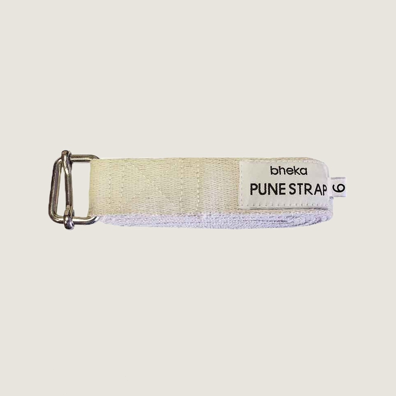 Pune Belt - 6 foot length
