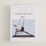 Extended Chair for Yoga