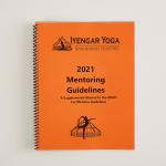 2021 Mentoring Guidelines