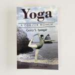Yoga: A Gem for Women