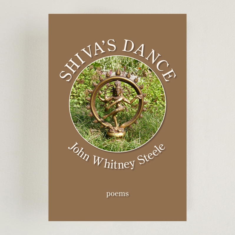 Shiva's Dance